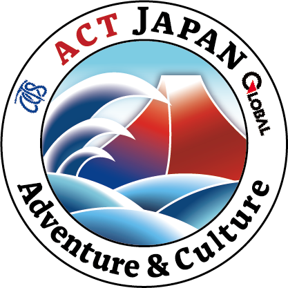 ACT JAPAN logo