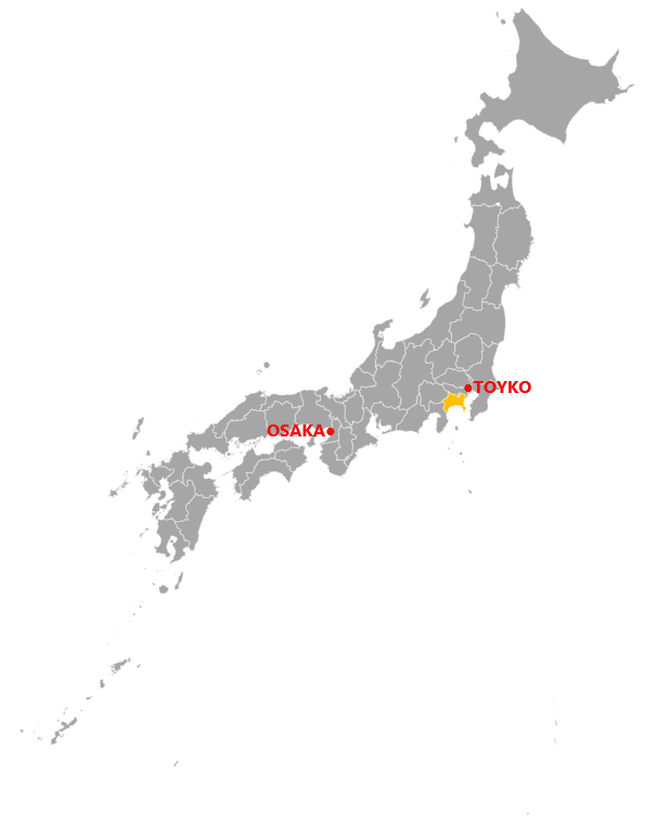 Kanagawa Prefecture
