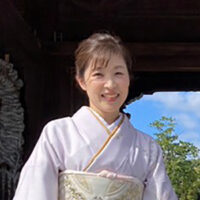 Chie KATO