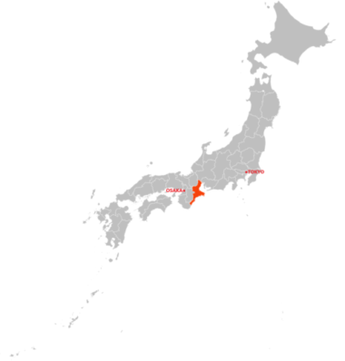 Mie Prefecture